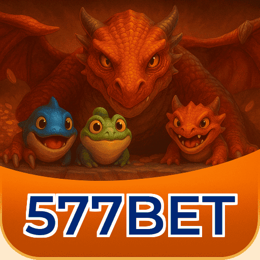 577BET Logo