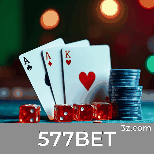 Aposte a Qualquer Hora com o App 577BET