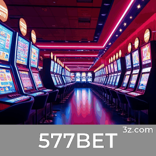 577BET: A Plataforma de Apostas com Serviços Profissionais Incomparáveis