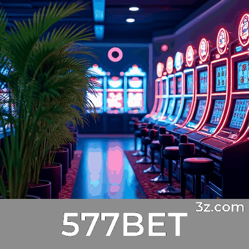 577BET: A Plataforma de Apostas com Serviços Profissionais Incomparáveis