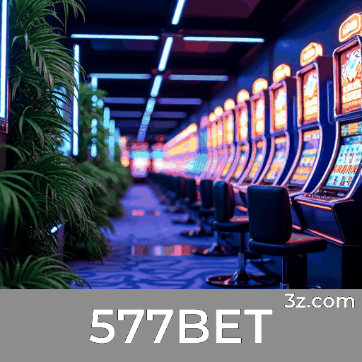 577BET: Seu Cassino Online Seguro e Premiado